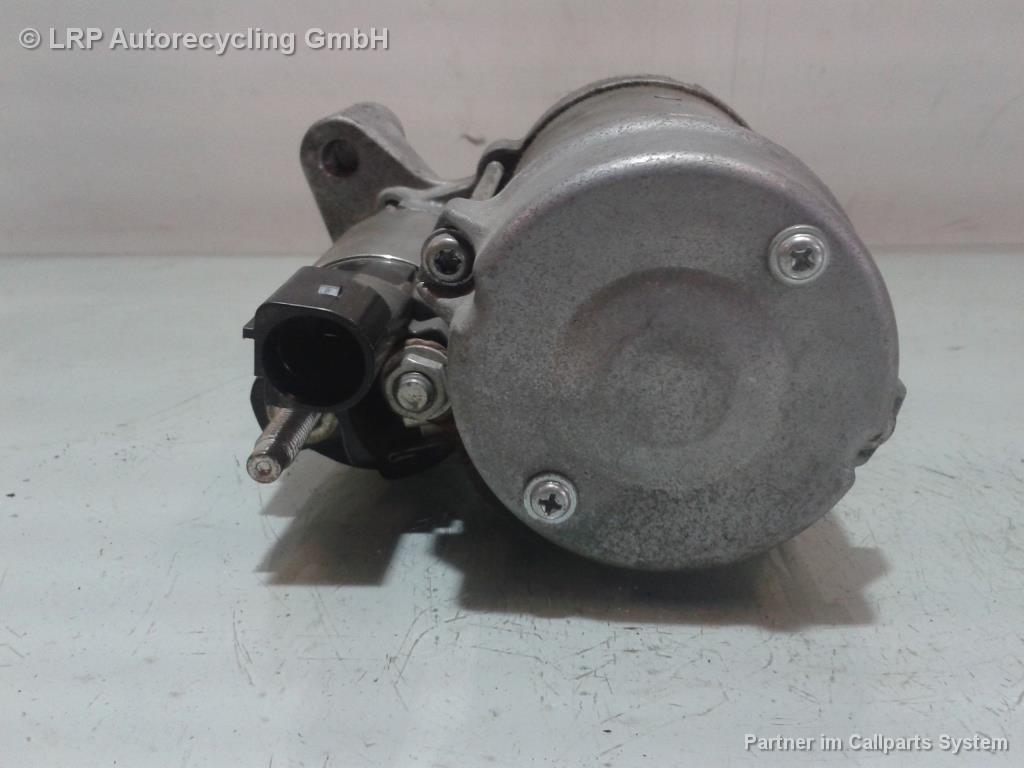 Audi A7 Anlasser Starter 06E911024 4280007920 DENSO BJ2012