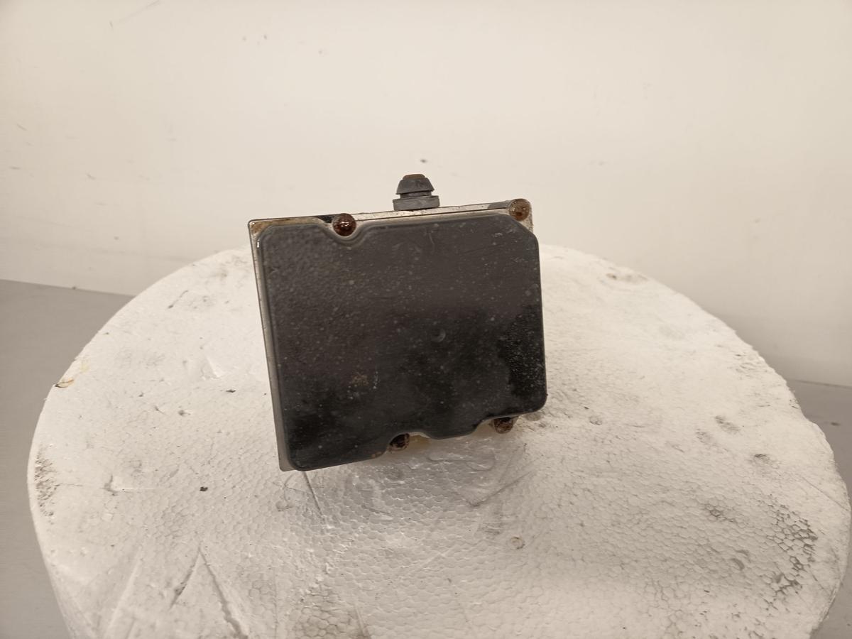 Opel Meriva A orig ABS Hydroaggregat ABS Steuergerät Bosch 0265950475 Bj 2005