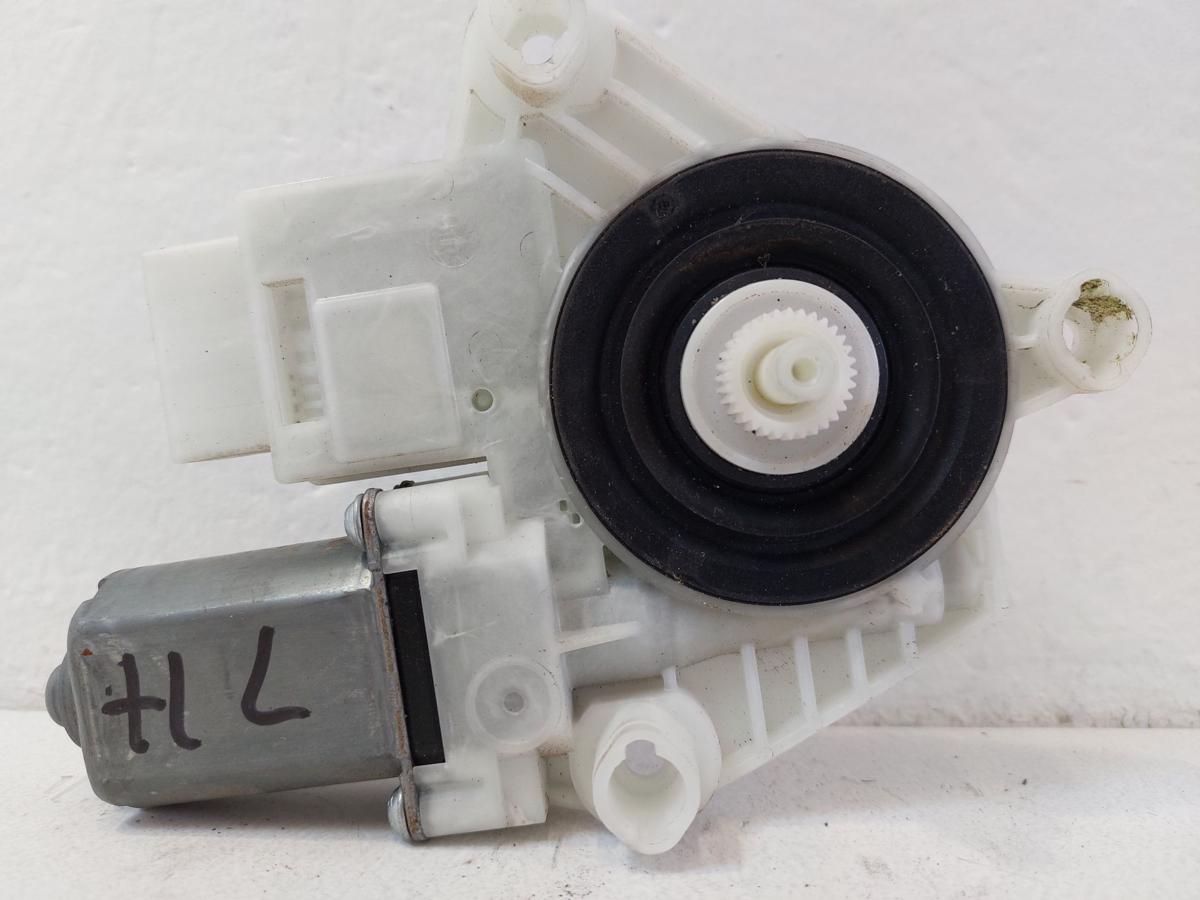 VW Golf 7 VII 5G AU Variant Fensterhebermotor hinten links Hebermotor Kombi OEM