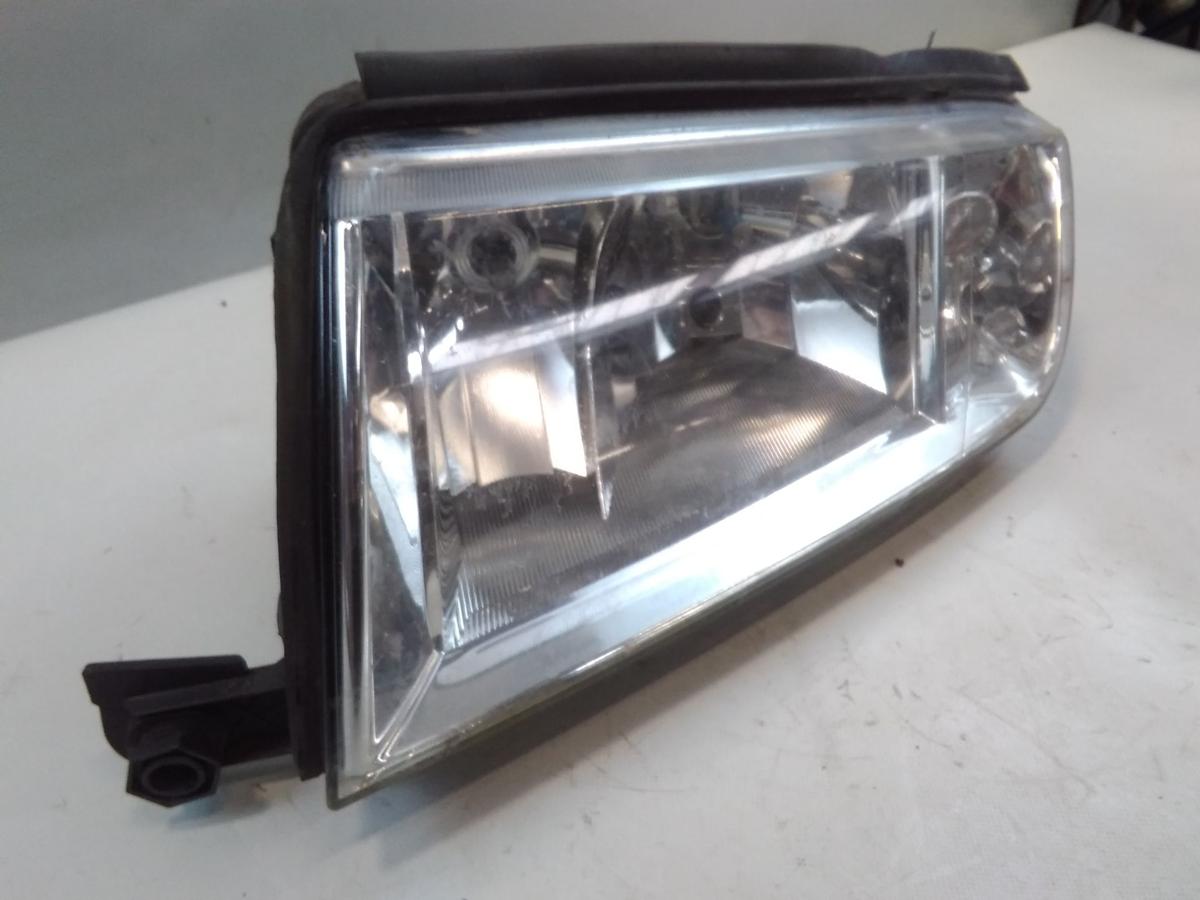 Skoda Fabia 1 6Y Scheinwerfer links mit LWR BJ2005