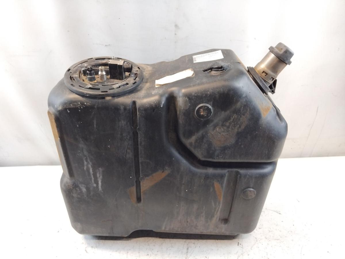 Mercedes Actros MP4 963 Reduktionsmittelbeh&auml;lter Ad-Blue-Tank 75 Liter Bj.2018