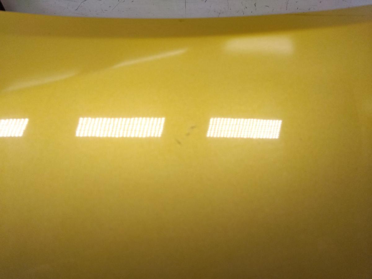 Honda Civic EP1 original Kotflügel vorn links Y62P corona gold 3-türig BJ2001