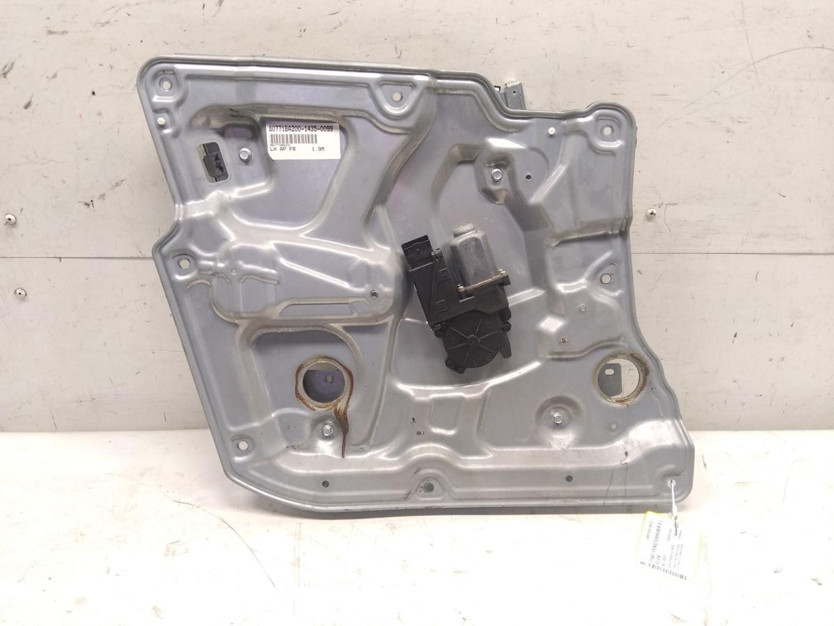 Nissan Primera P12 original Fensterheber vorn links elektrisch Bj.2005