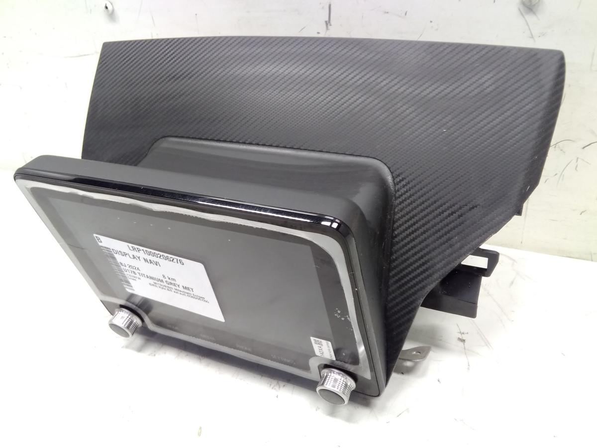Mitsubishi Eclipse Cross original Display Navigationseinheit Navi 2.4 72kw 4B12