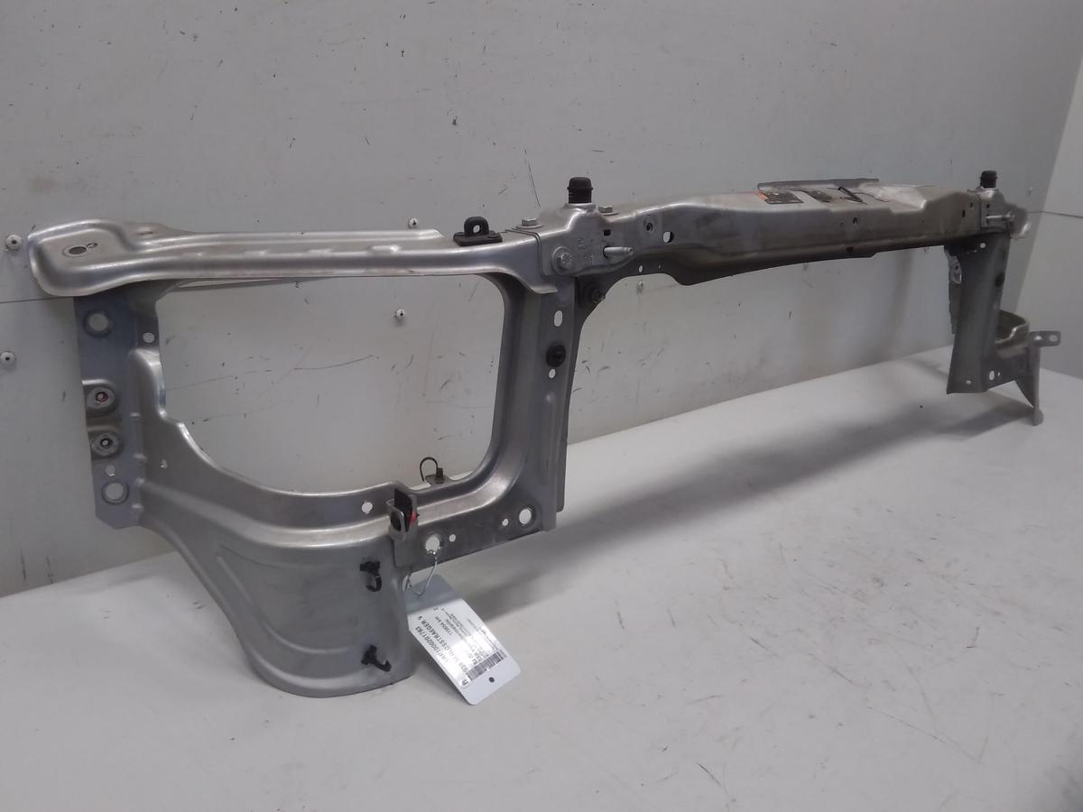 Opel Meriva B original Schlo&szlig;tr&auml;ger Frontmittelteil Frontmaske Bj.2012
