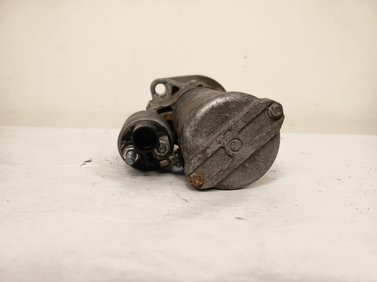 Seat Leon ST 5F orig Anlasser Starter 1,4L 110KW Bosch 0001179514 Bj 2015