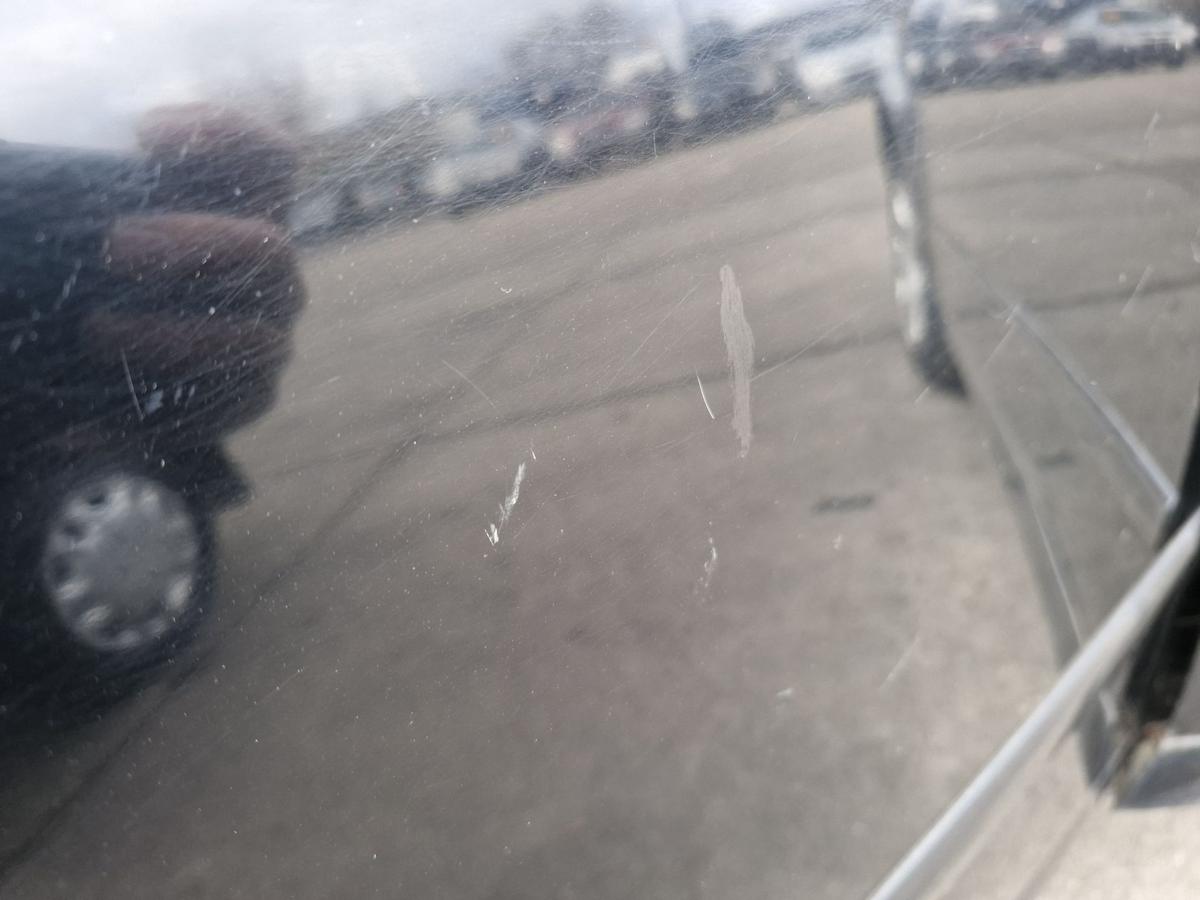 Audi A4 8E B6 Avant T&uuml;r hinten rechts LY9B Schwarz Fondt&uuml;r BJ00-04