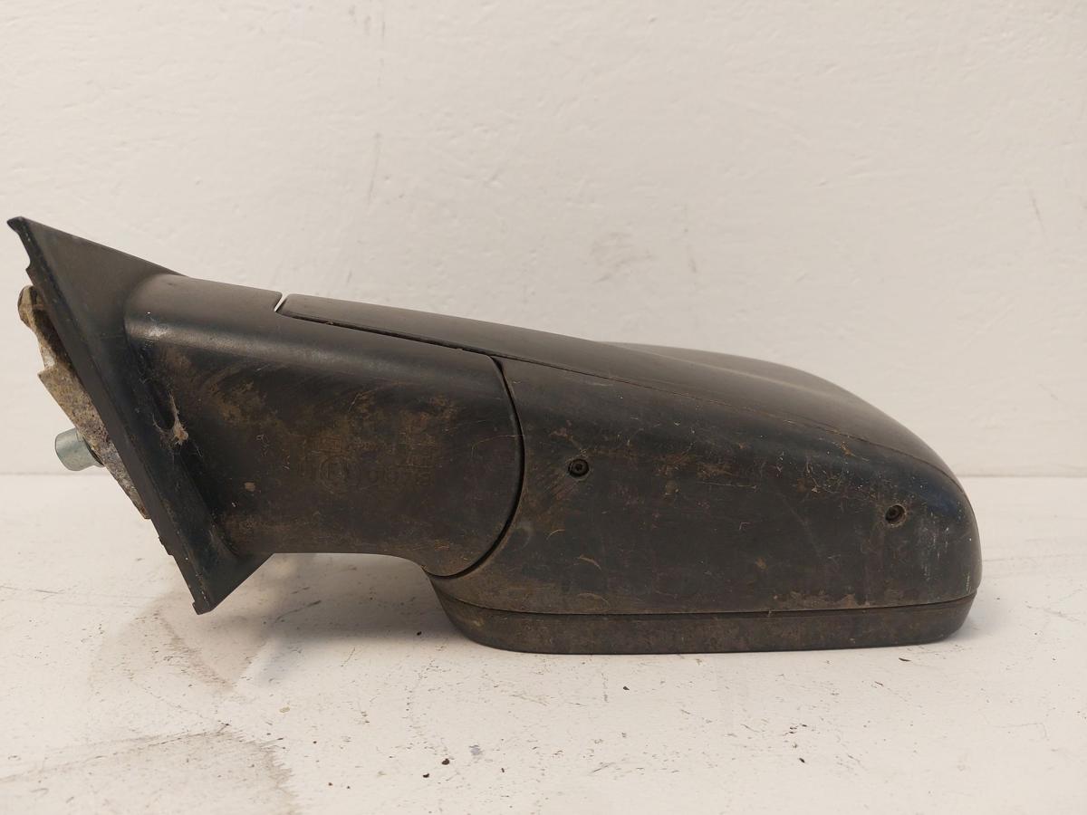 VW Caddy 2K Aussenspiegel Rückspiegel Spiegel links elektrisch unlackiert VW Caddy 2K Aussenspiegel Rückspiegel Spiegel links elektrisch unlackiert