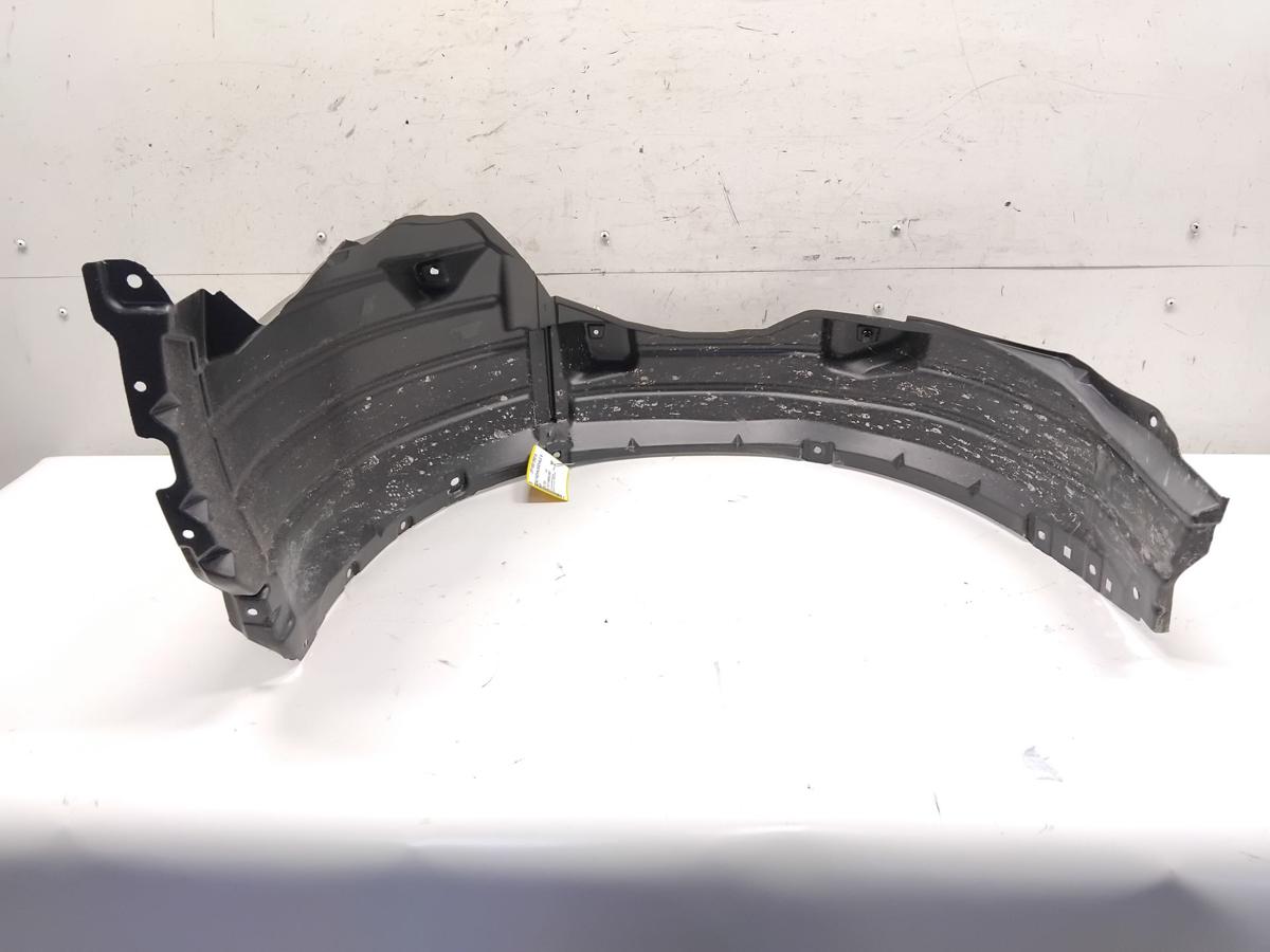 Mitsubishi Eclipse Cross original Radhausschale rechts vorn Facelift 5370B804