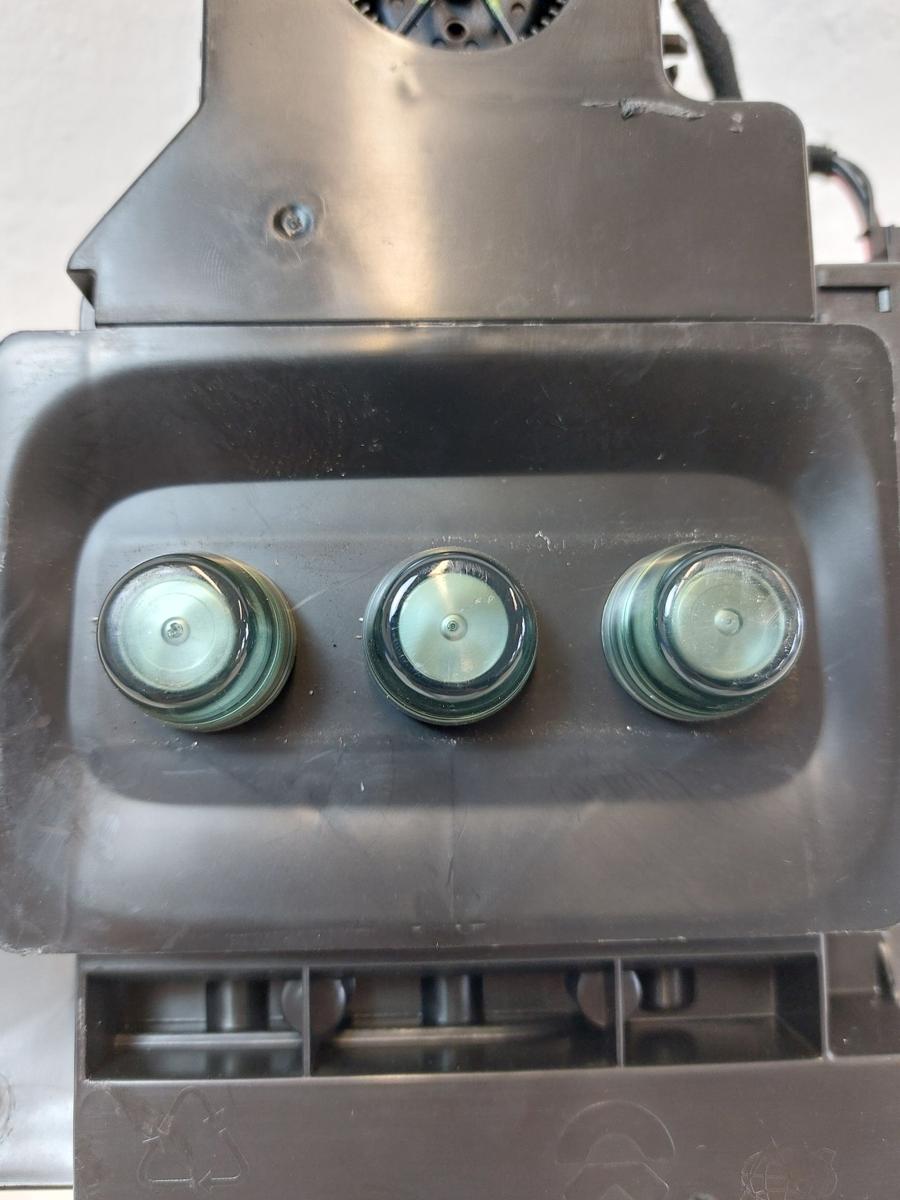 NIO ET7 Elektro Zusatzgebl&auml;se Innenraum Gebl&auml;semotor L&uuml;ftermotor OEM