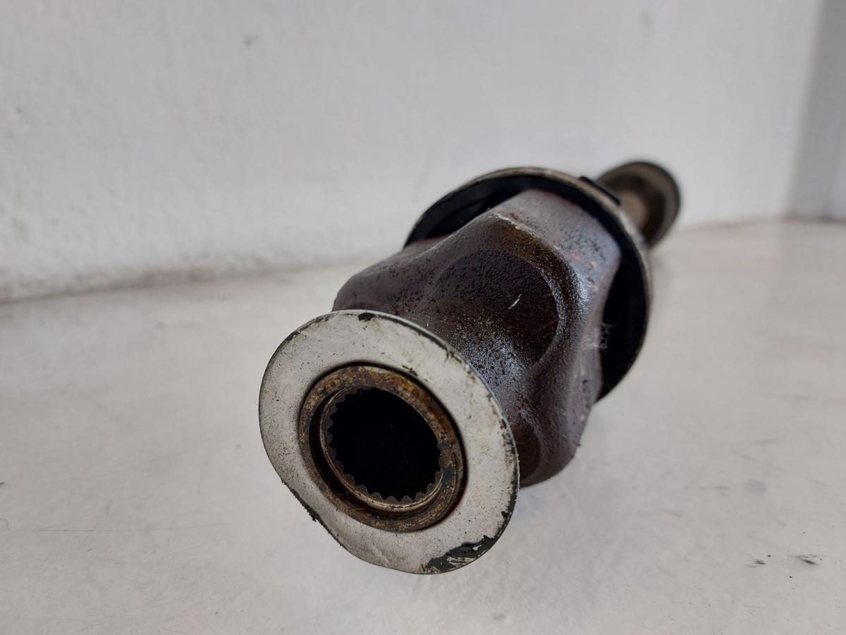 Renault Megane BA Antriebswelle Gelenkwelle vorn rechts Benzin Schaltgetriebe