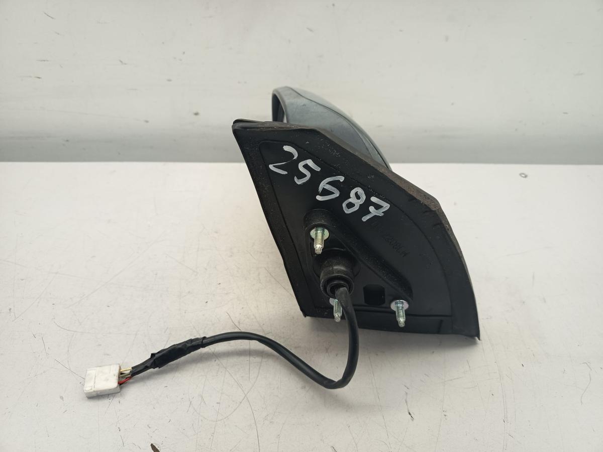 Toyota Corolla E12 original Aussenspiegel links elektrisch unlackiert Bj 2002
