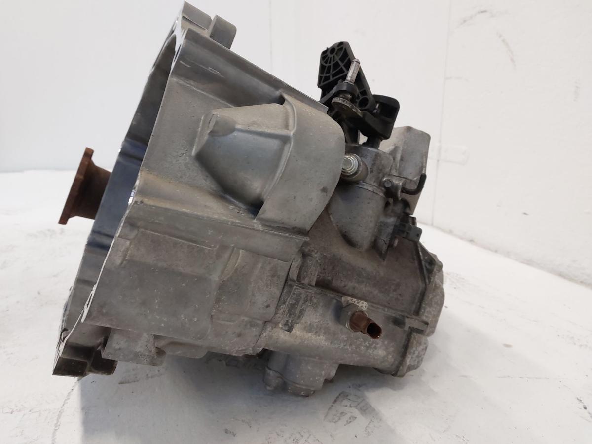 VW Golf 8 VIII CD Variant Schaltgetriebe Getriebe 6 Gang Kennung TVR 29tkm