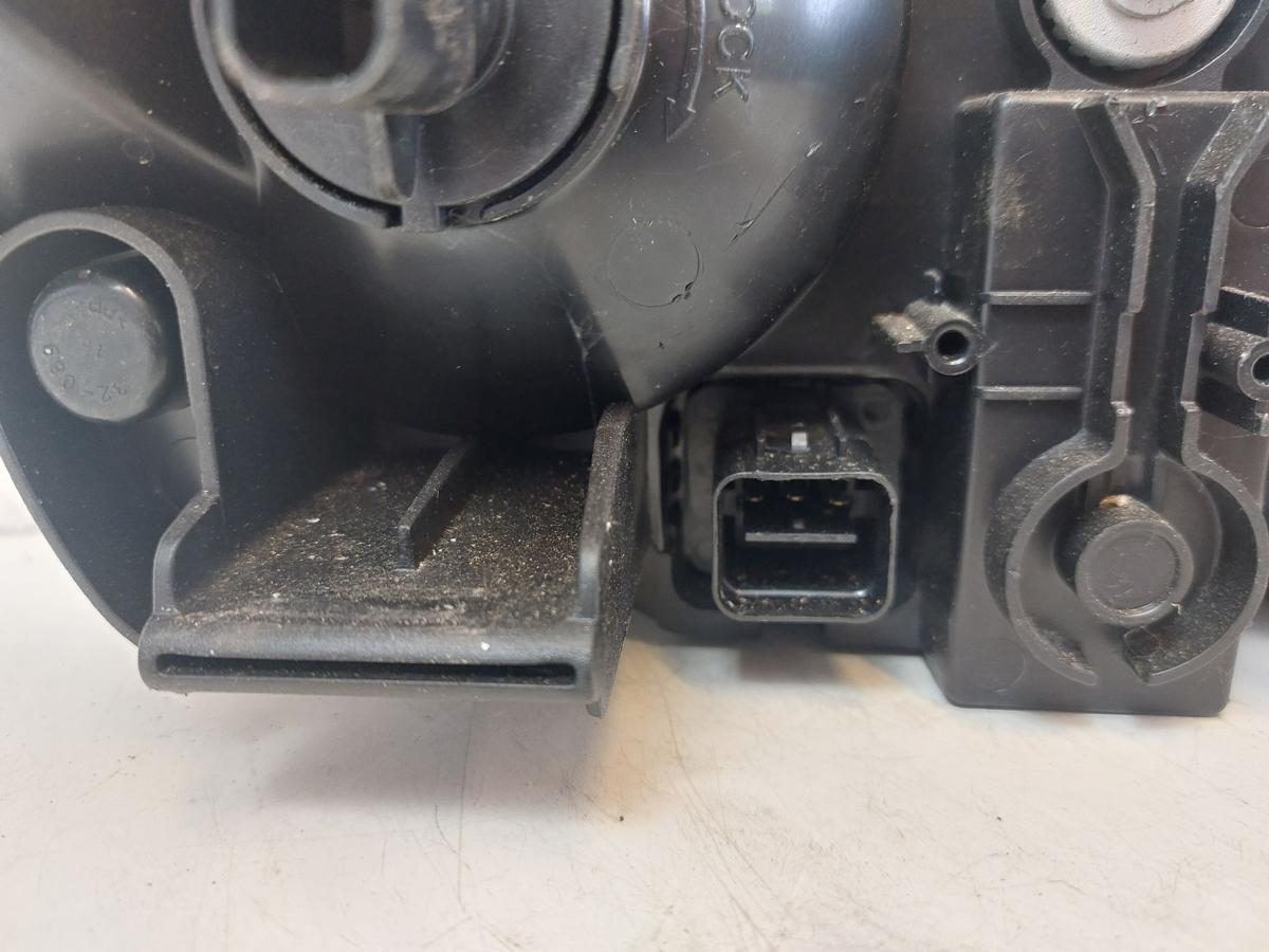 Kia Cerato LD Scheinwerfer links Hauptscheinwerfer Halogen Zubeh&ouml;rteil DEPO