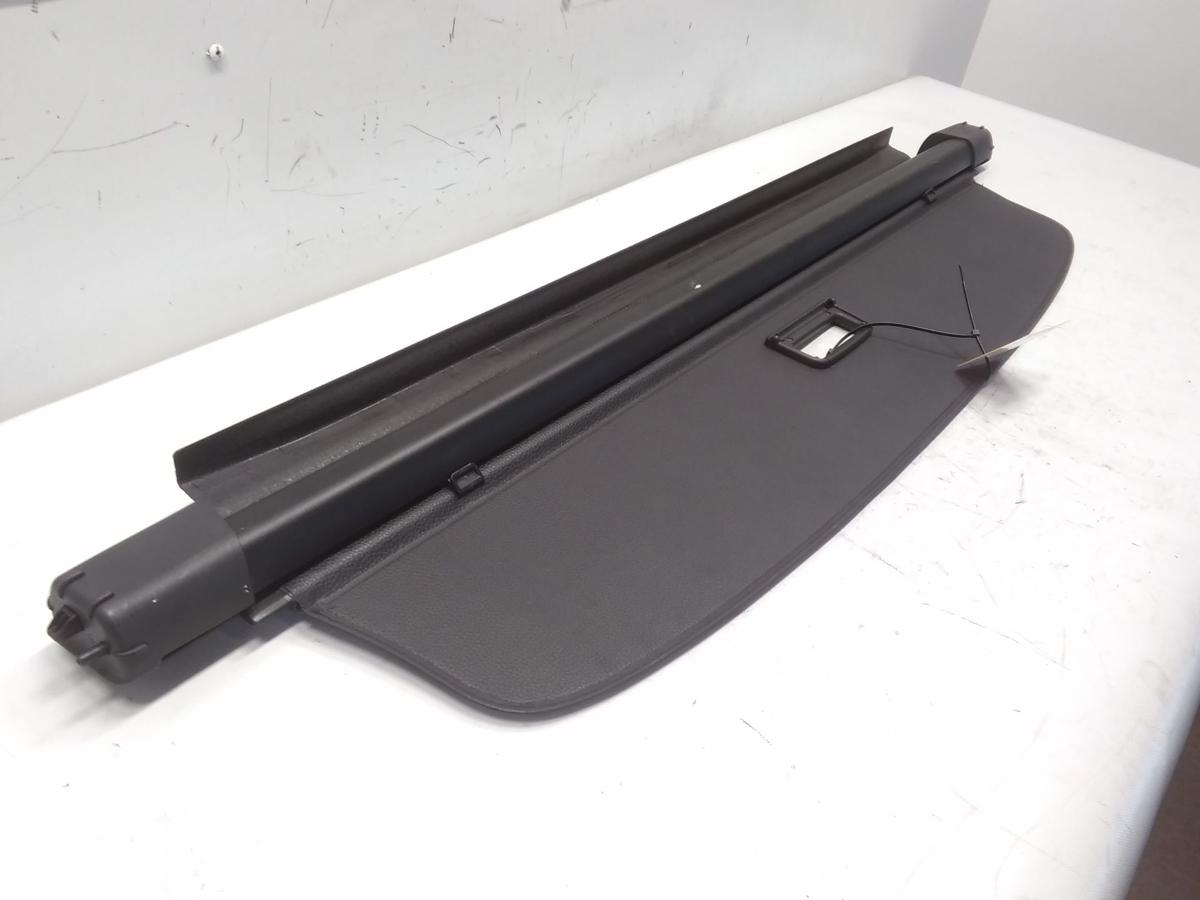 VW Passat 3C Variant original Laderaumrollo Kofferraumabdeckung BJ2007