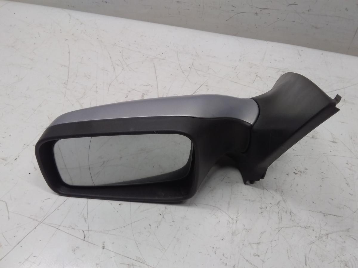 Opel Astra G original Außenspiegel links mirage elektrisch und beheizt Bj.2003