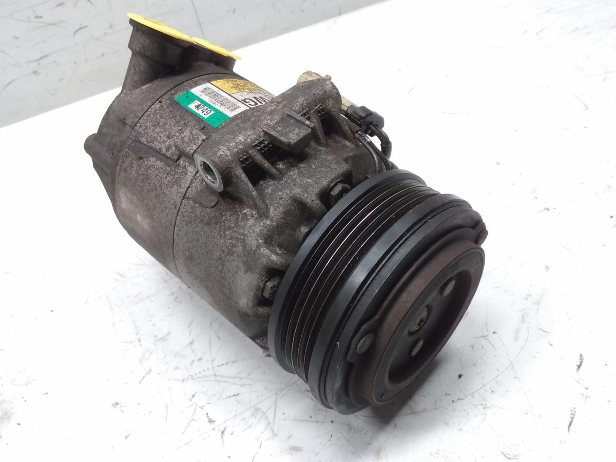 Opel Astra H original Klimakompressor 1.4 66kw Z14XEP Bj.2007