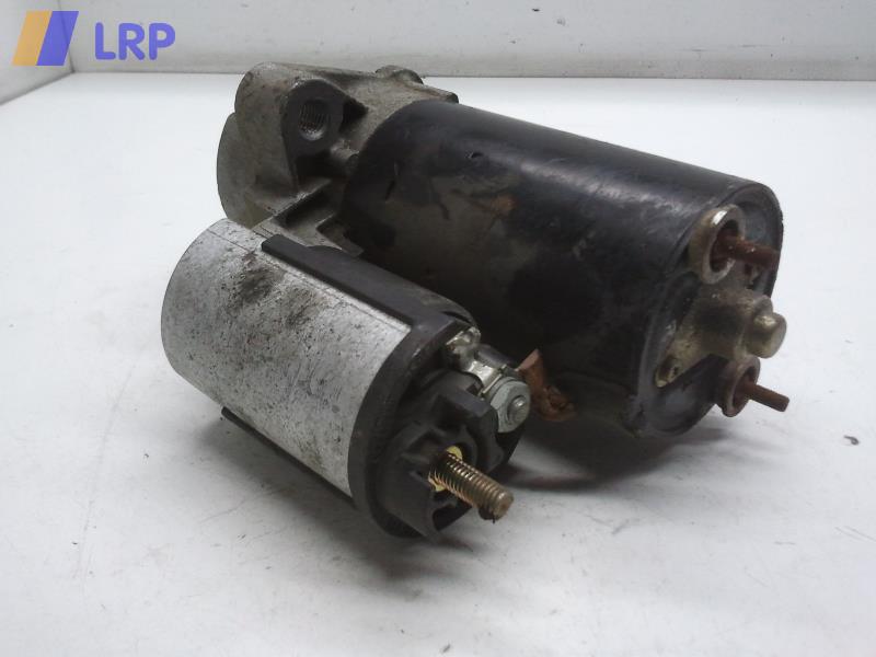 Audi A4 B5 8D Anlasser Starter 078911023D BJ1998