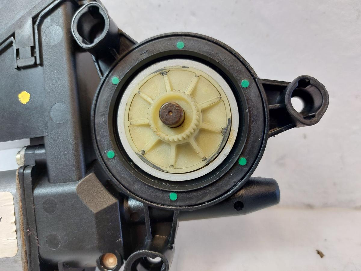 Skoda Fabia 6Y Fensterhebermotor vorn rechts Hebermotor OEM Motor Fensterheber