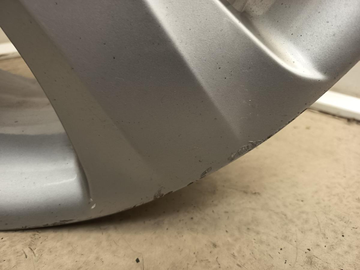 1 original BMW Alufelge 8x18 ET46 BMW 3401201