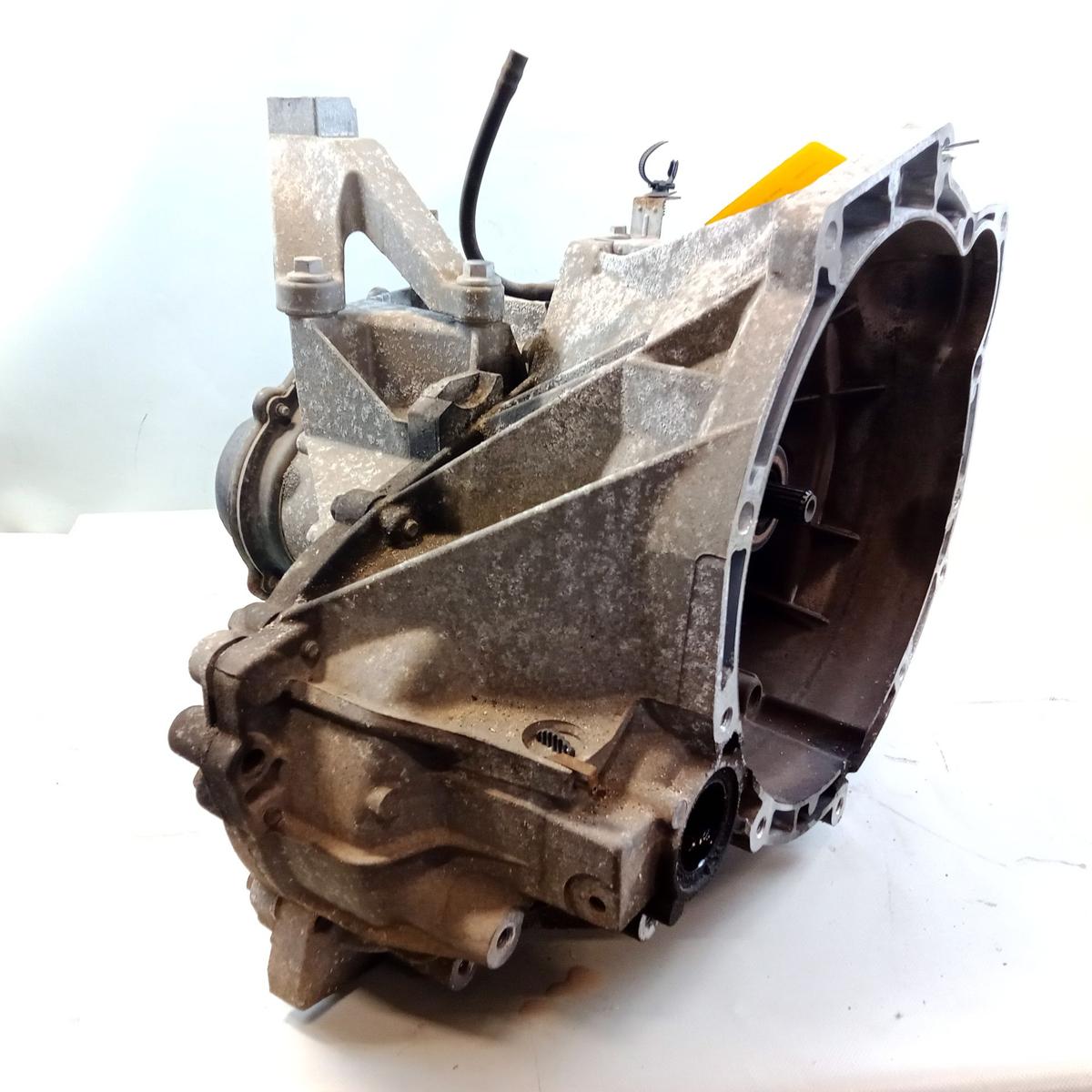 Ford Focus 2 DA3 orig 5 Gang Schaltgetriebe 3M5R7002NF 1.6 74kw BJ2009 136877km