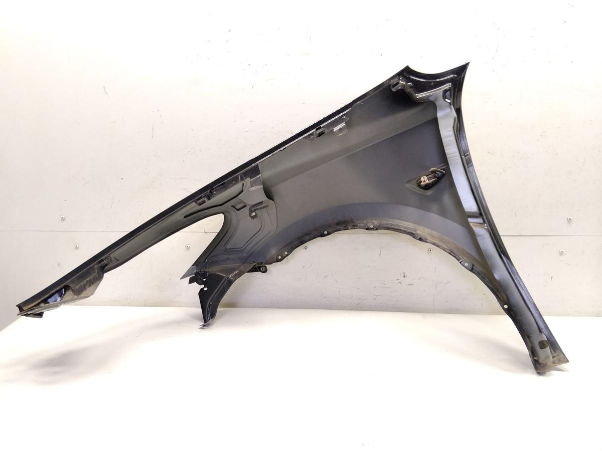 Tesla Model Y original Kotflügel vorn rechts schwarz solid black Bj.2022 Tesla Model Y original Kotflügel vorn rechts schwarz solid black Bj.2022