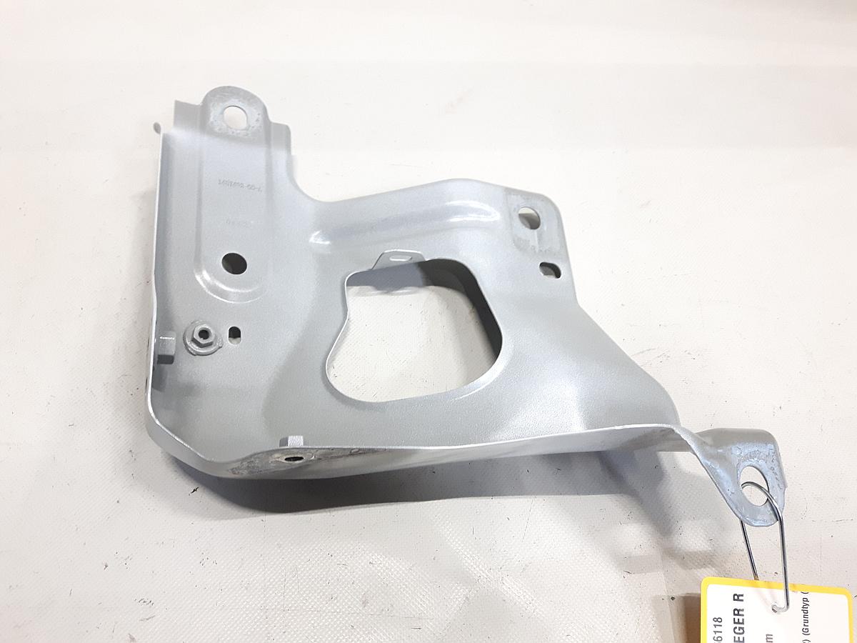 Tesla Model Y original Blechwinkel L&auml;ngstr&auml;ger vorn rechts