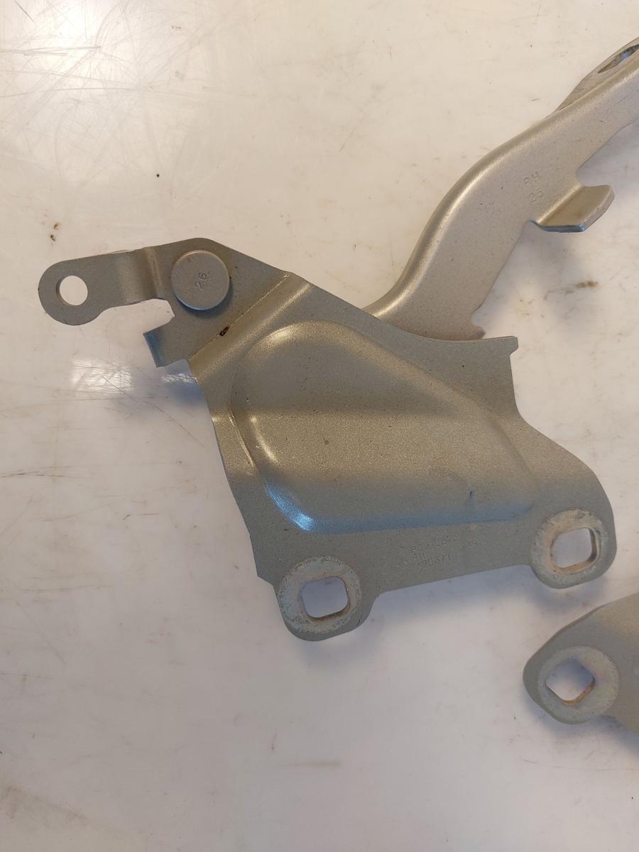 NIO ET7 Elektro Satz Motorhaubenscharniere Haubenscharnier links und rechts OEM