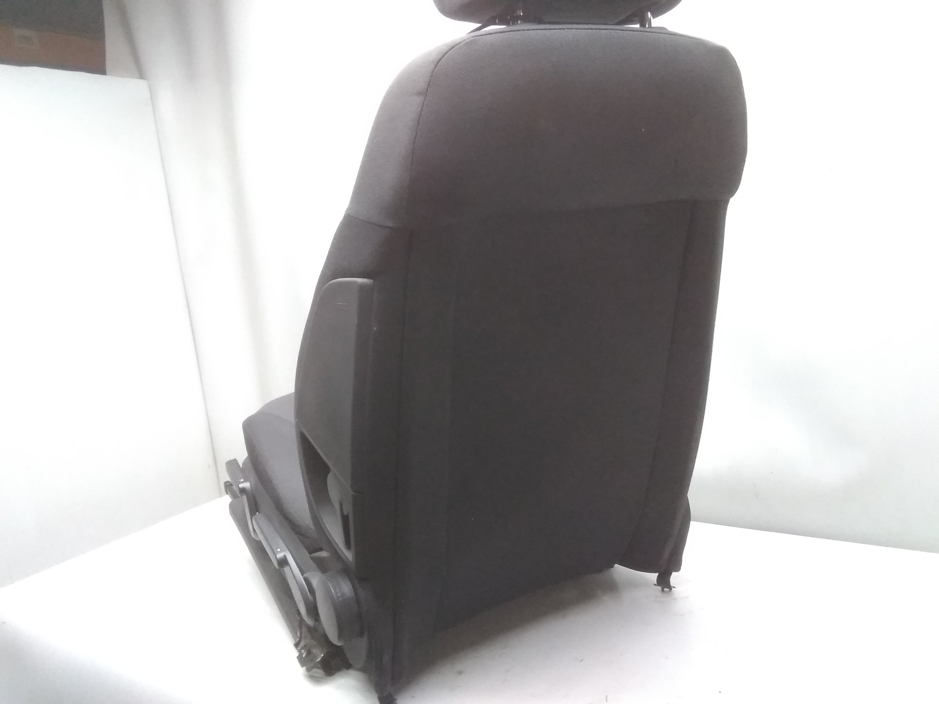 Opel Signum Sitz Fahrersitz links BJ2006