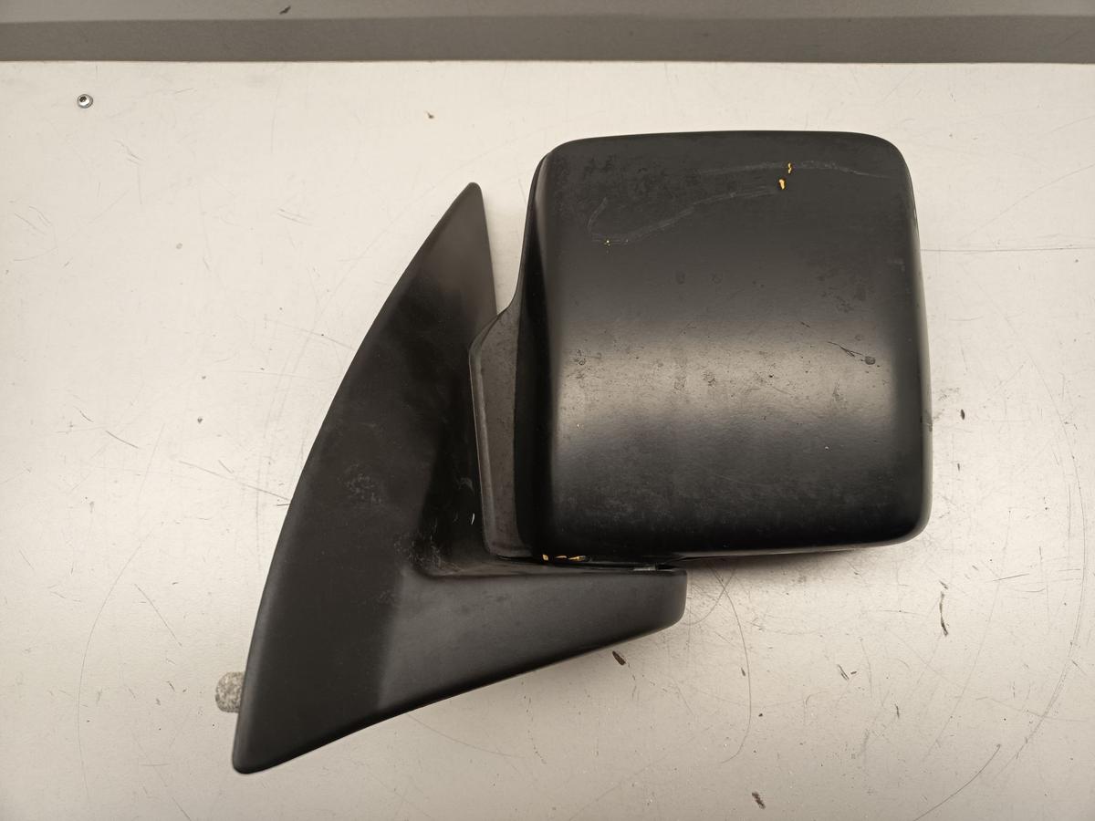 Opel Combo C orig Außenspiegel links elektrisch unlackiert Bj 2008