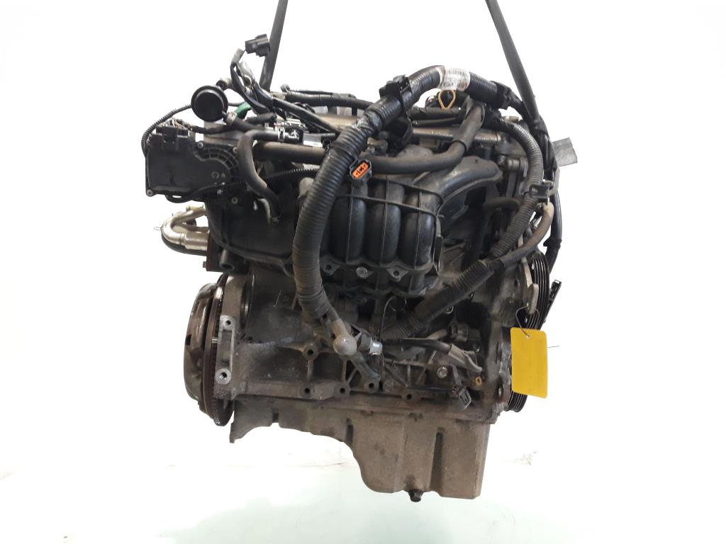 Suzuki Swift MZ Motor M13A 1,3 68kw 90941km BJ2009