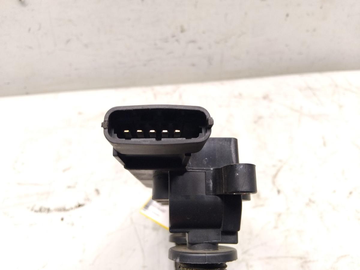 Opel Astra H Z&uuml;ndspule 4-fach-Z&uuml;ndmodul 1.8 92kw Bj.2004