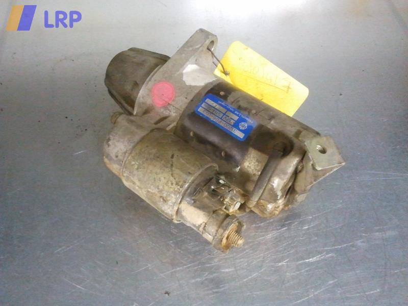 Honda Civic Schalter Anlasser 31200P06L03 Hitachi S114-566