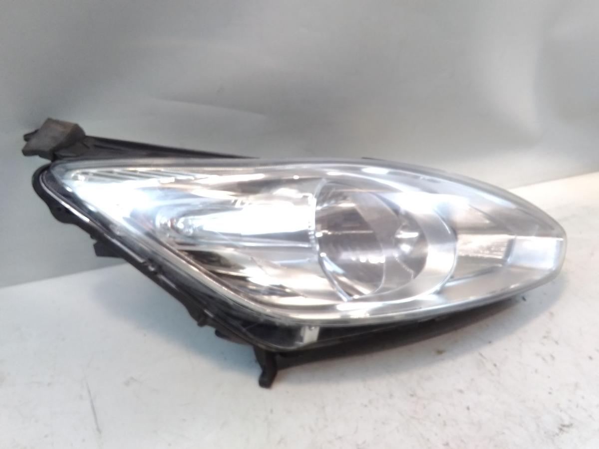 Ford C-Max 2 orig Scheinwerfer rechts Valeo Halogen mit LWR AM5113W029AE BJ2012