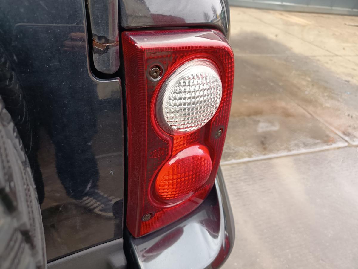 Land Rover Freelander original R&uuml;ckleuchte rechts Facelift Baujahr 2004