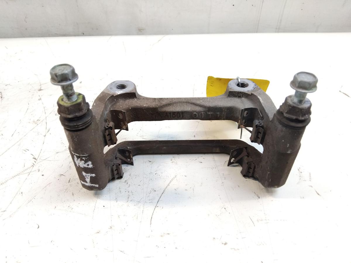 Tesla Model 3 original Bremssatteltr&auml;ger hinten rechts BJ2021