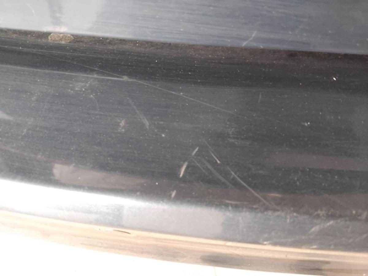 Opel Astra J Sports Tourer orig.Stoßfänger hinten PDC BJ2011 Z22A ozeanblaumetallic