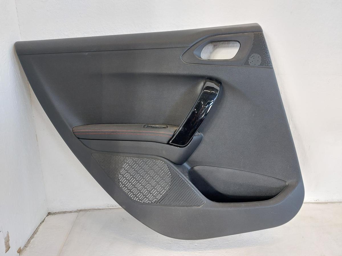 Türverkleidung hinten links Innenverkleidung Tür GT Line Peugeot 2008 I CU