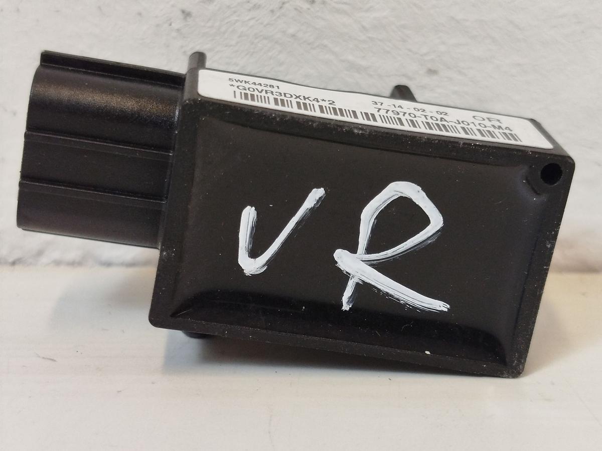 Honda Civic Tourer IX MK9 FK3 Aufprallsensor vorn rechts Crashsensor OEM