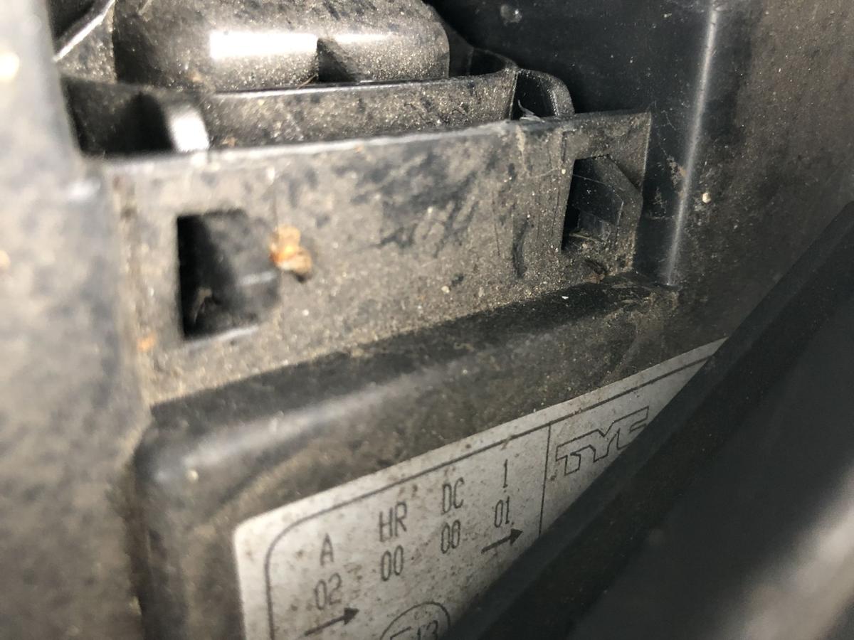 Audi A4 8E B6 Avant Scheinwerfer links Xenon Frontscheinwerfer Zubeh&ouml;rteil TYC