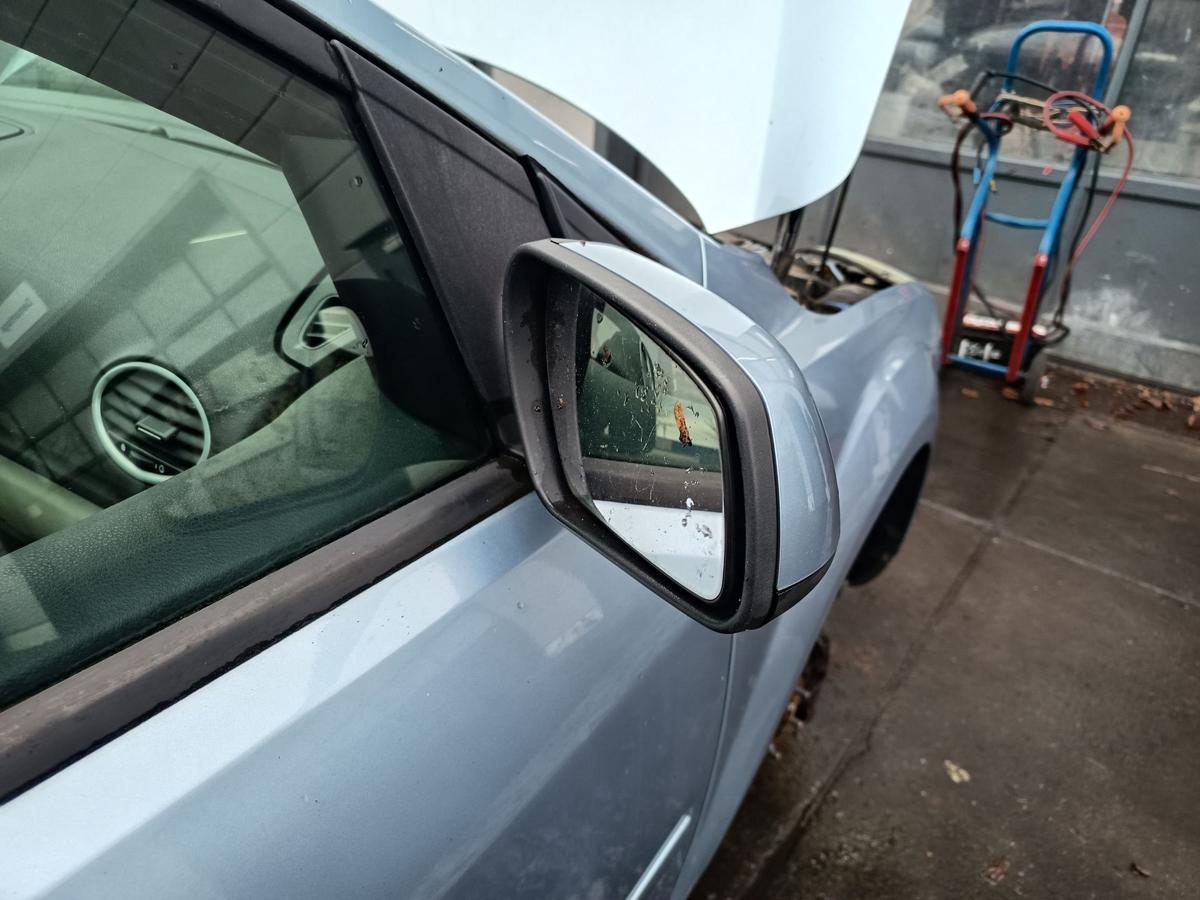 Ford Focus II original Aussenspiegel rechts elektrisch Tonic Bj 2005