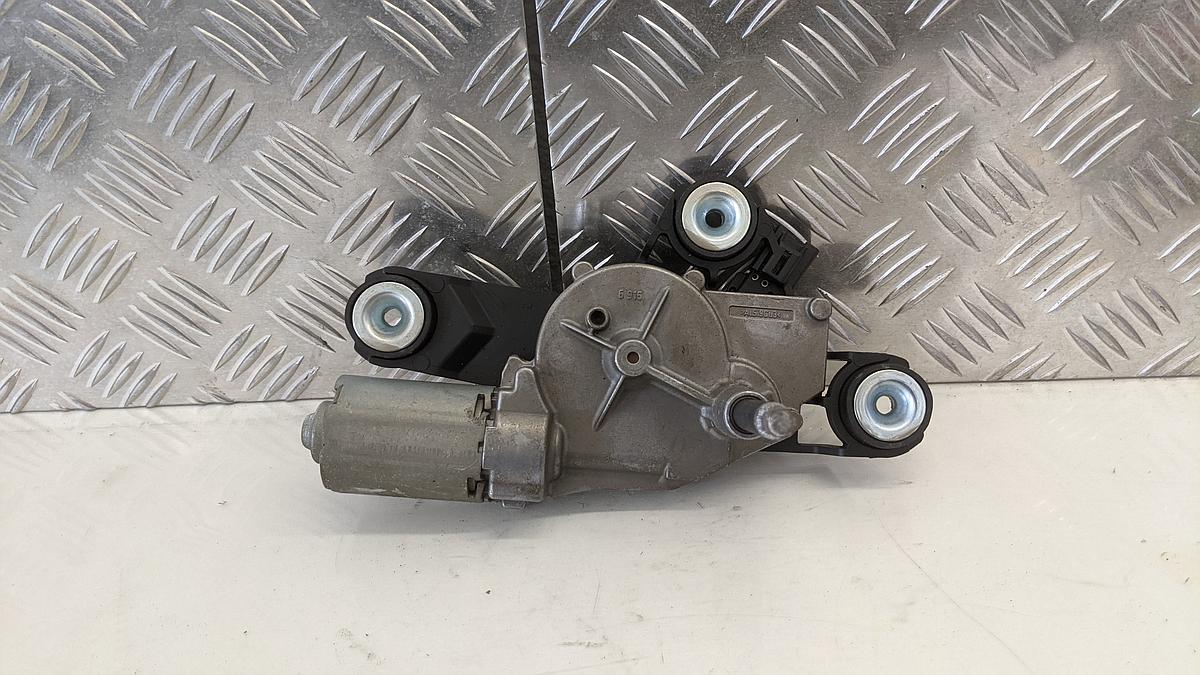 Ford Focus Turnier DYB Heckwischermotor Wischermotor hinten F1FB17KK441AA