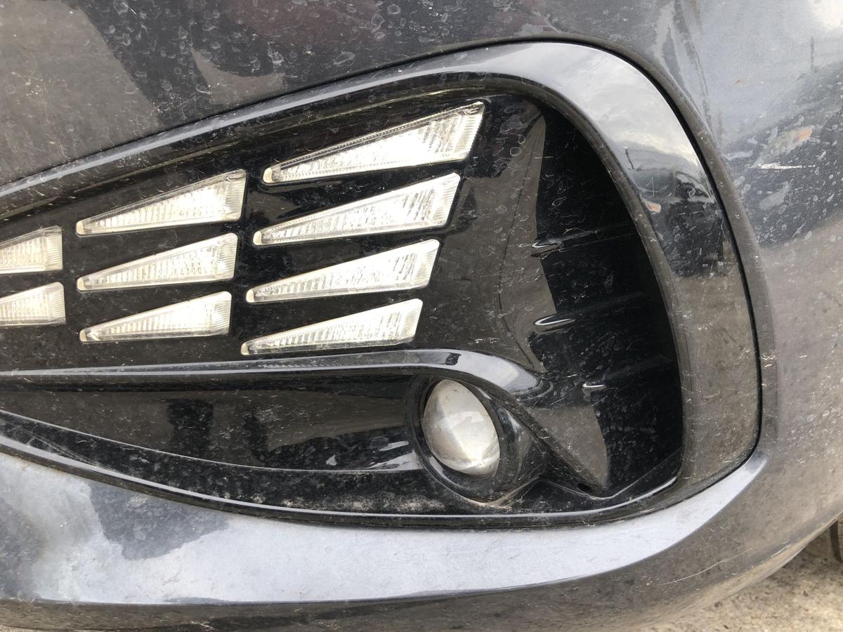 Hyundai i30 PD Mild Hybrid Tagfahrleuchte links Tagfahrlicht LED OEM TFL