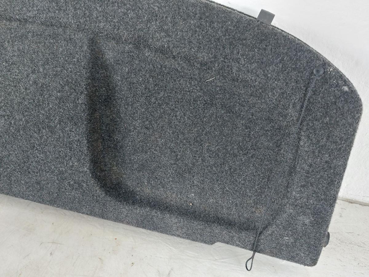 Toyota Auris E150 Hutablage Heckablage Kofferraumabdeckung 5 t&uuml;rer