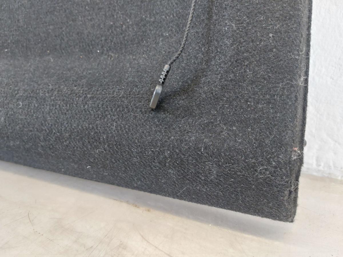 Fiat Grande Punto 199 Hutablage Heckablage Kofferraumabdeckung OEM