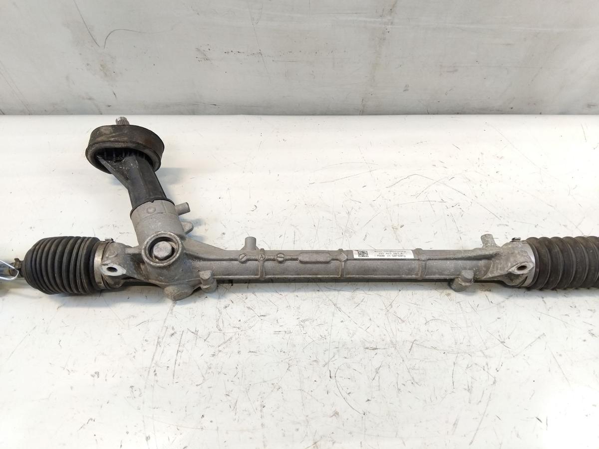 VW UP original Lenkgetriebe Lenkung 1S1423057R BJ2018