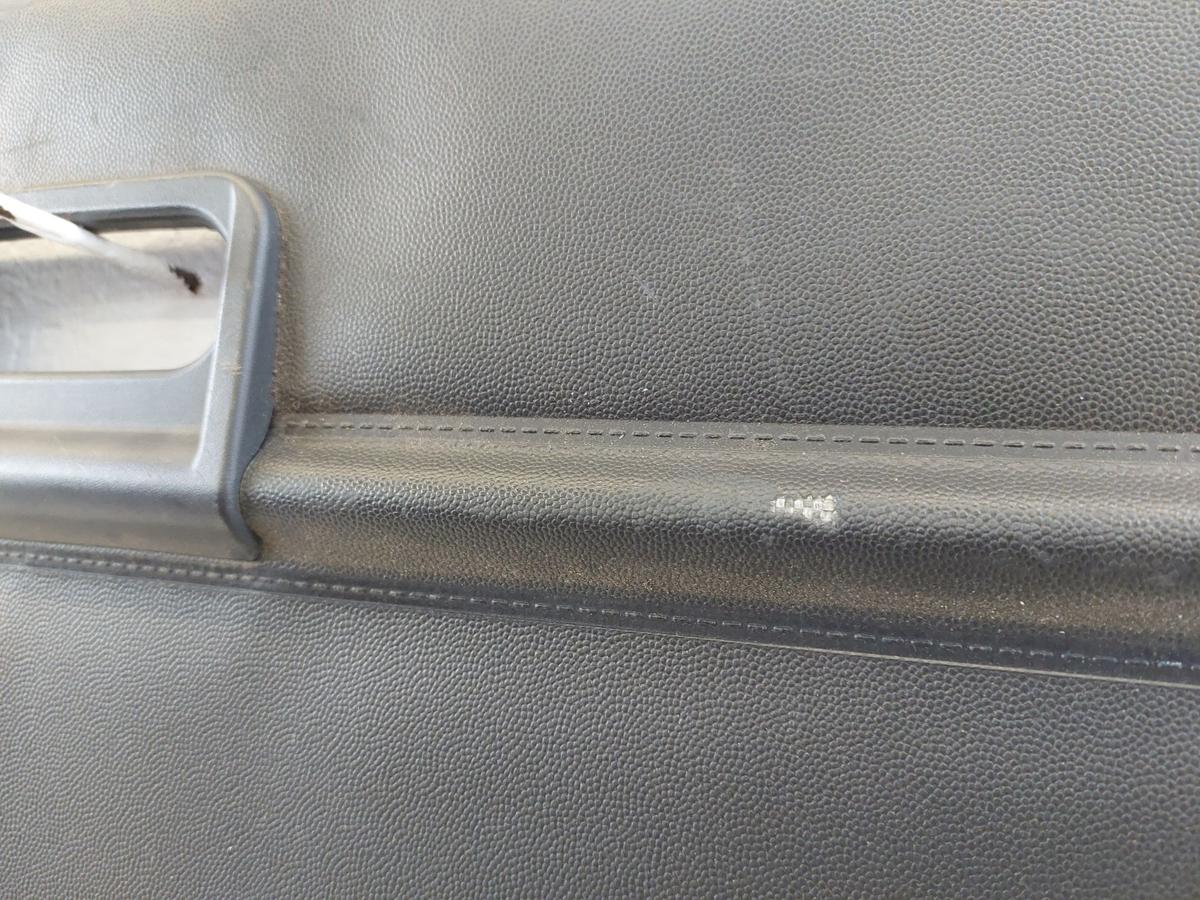 Opel Vectra C Caravan ab05 Laderaumrollo Kofferraumrollo Rollo Laderaumabdeckung