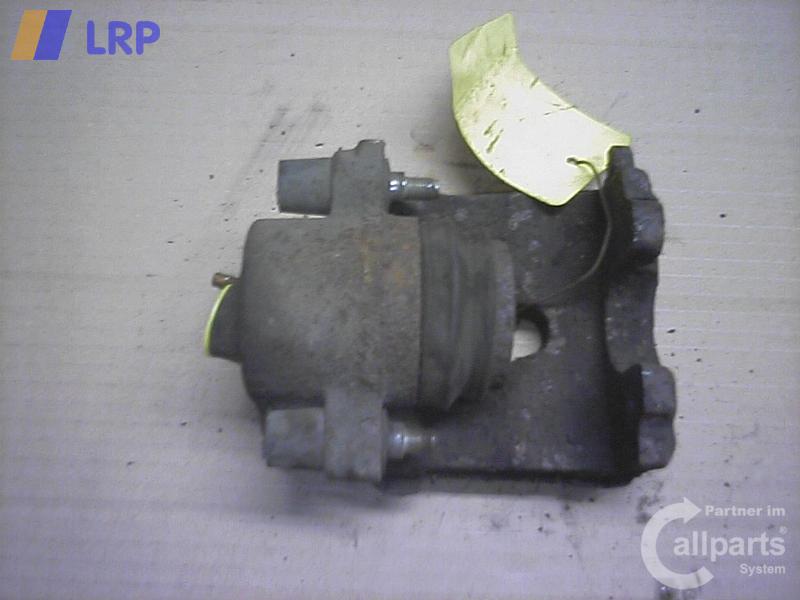 Audi A3 8L original Bremssattel vorn links 1.8 92kw BJ1996