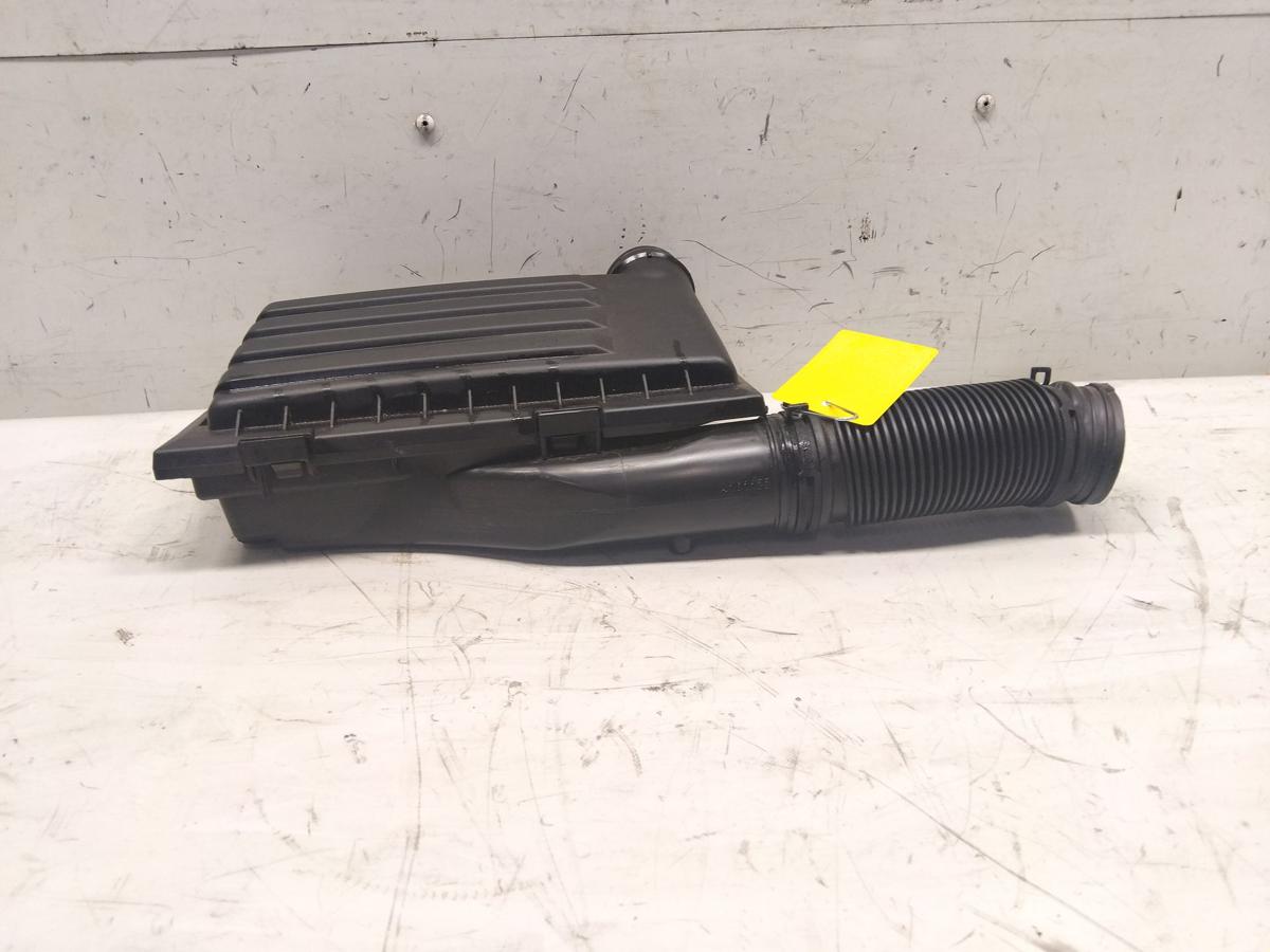 VW Golf Sportsvan original Luftfilterkasten Luftfiltergeh&auml;use 1.4TSI Bj.2017