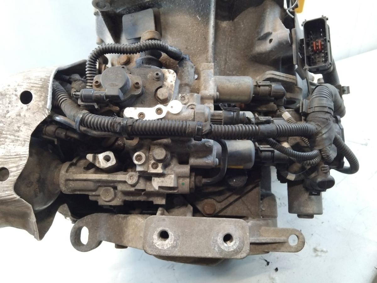 Fiat Grande Punto 199 5-Gang Schaltgetriebe Selespeed 1.4 57kw BJ09 Halbautomatik